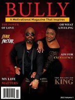 Bully Magazine 